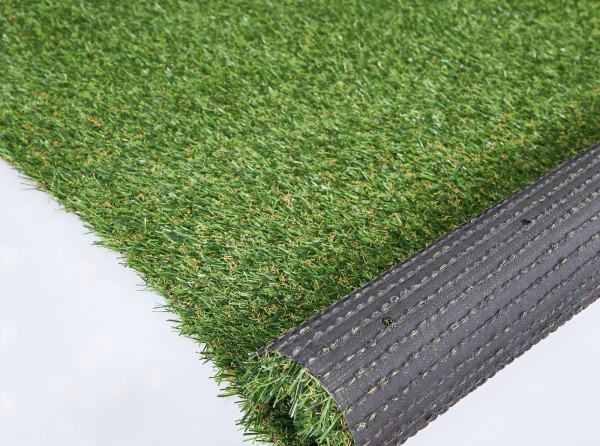 Фото - искусственный газон grass fantas 4 tones 18мм